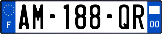 AM-188-QR