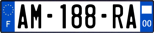 AM-188-RA