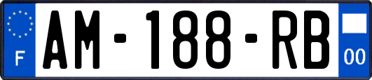 AM-188-RB