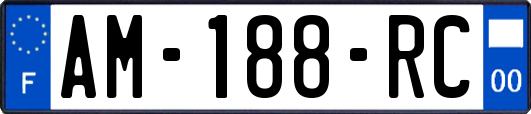 AM-188-RC