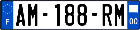AM-188-RM