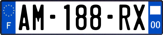 AM-188-RX