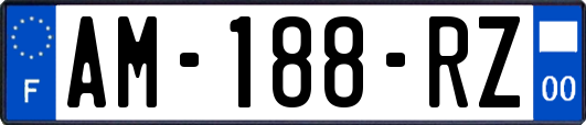 AM-188-RZ