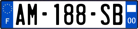 AM-188-SB