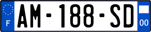 AM-188-SD