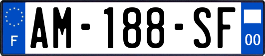 AM-188-SF