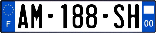 AM-188-SH