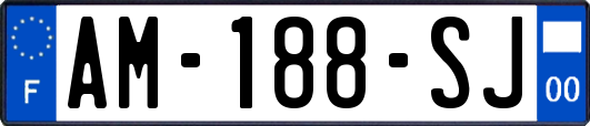 AM-188-SJ