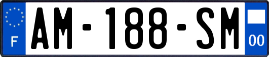 AM-188-SM