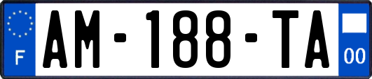 AM-188-TA