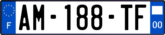 AM-188-TF