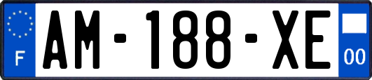 AM-188-XE