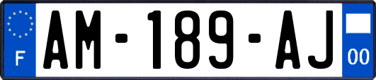 AM-189-AJ