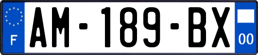 AM-189-BX