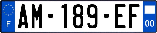 AM-189-EF
