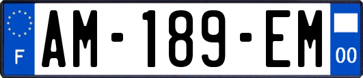 AM-189-EM