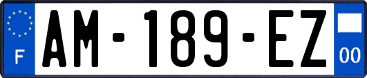 AM-189-EZ