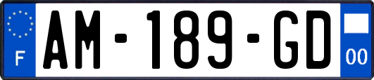 AM-189-GD