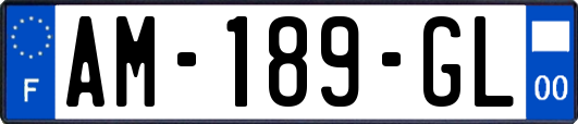 AM-189-GL