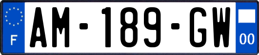 AM-189-GW