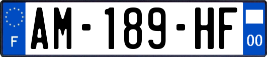 AM-189-HF