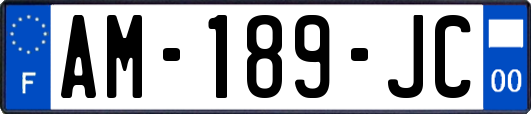 AM-189-JC