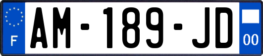 AM-189-JD