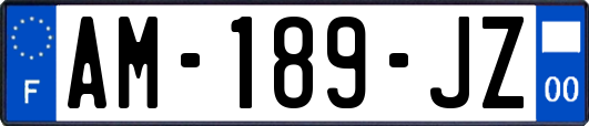 AM-189-JZ