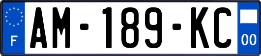 AM-189-KC