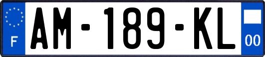 AM-189-KL
