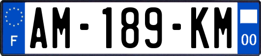 AM-189-KM