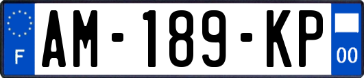 AM-189-KP