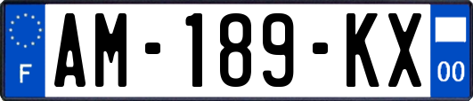 AM-189-KX