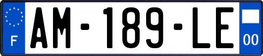 AM-189-LE