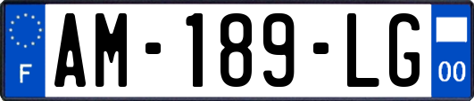 AM-189-LG