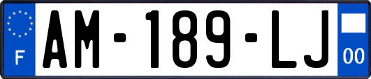 AM-189-LJ