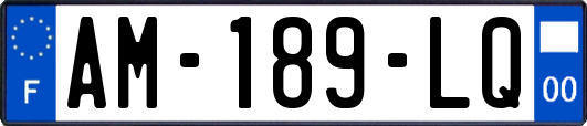 AM-189-LQ