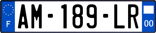 AM-189-LR