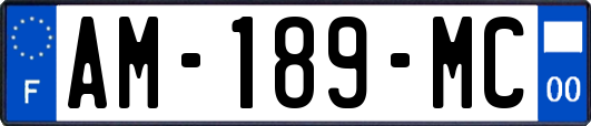 AM-189-MC