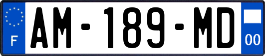 AM-189-MD