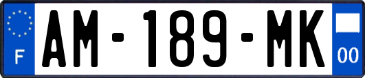 AM-189-MK