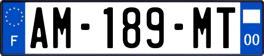 AM-189-MT
