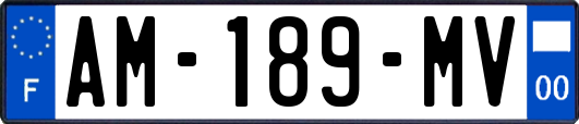 AM-189-MV