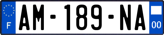 AM-189-NA