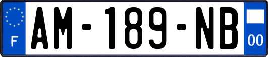 AM-189-NB