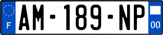 AM-189-NP