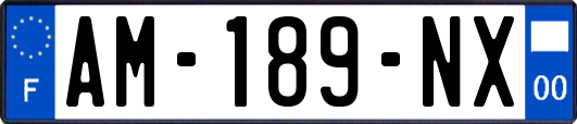 AM-189-NX