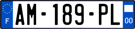 AM-189-PL
