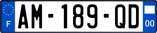 AM-189-QD