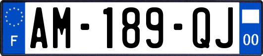 AM-189-QJ